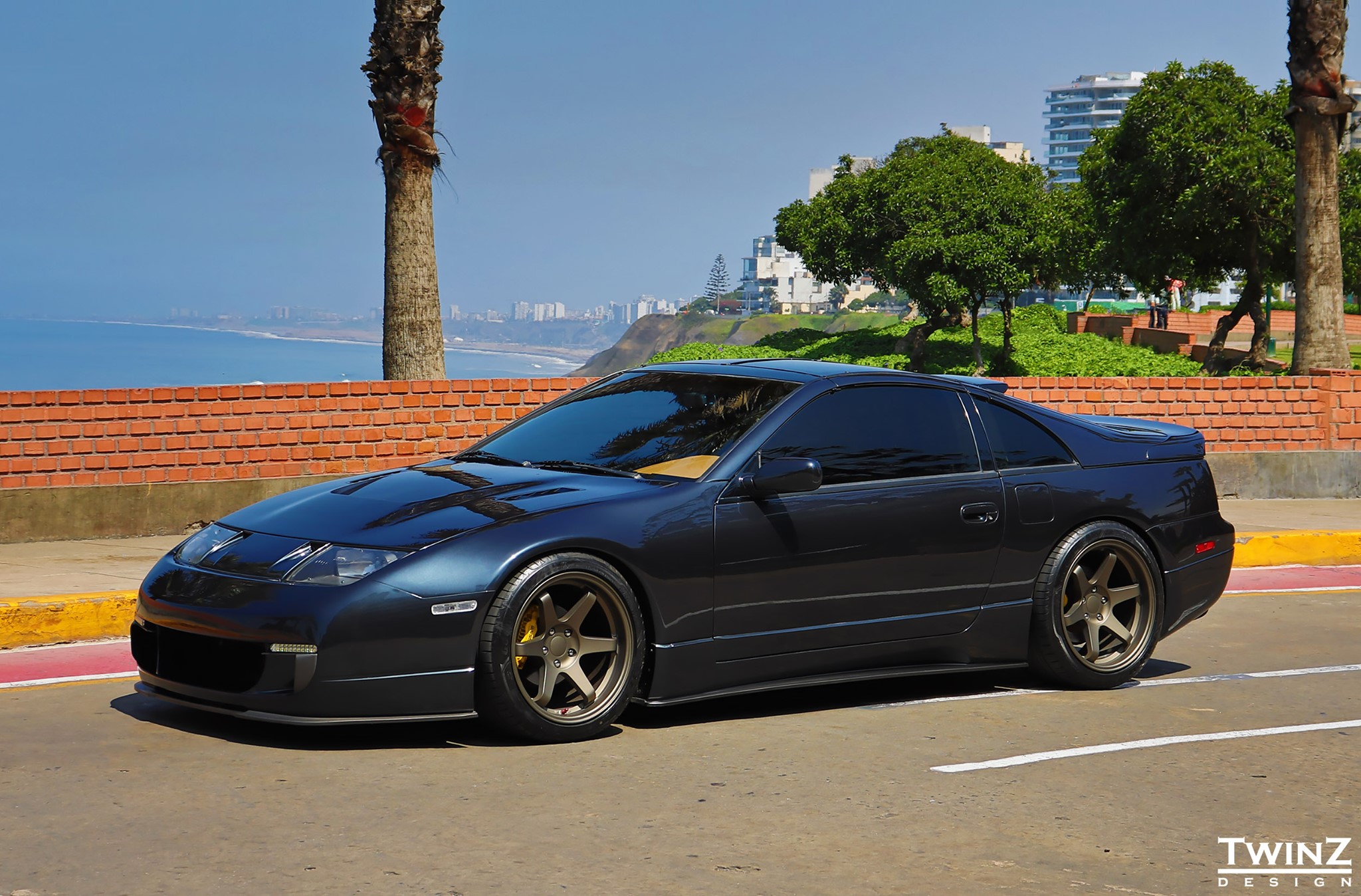 TwinZ Design 300ZX