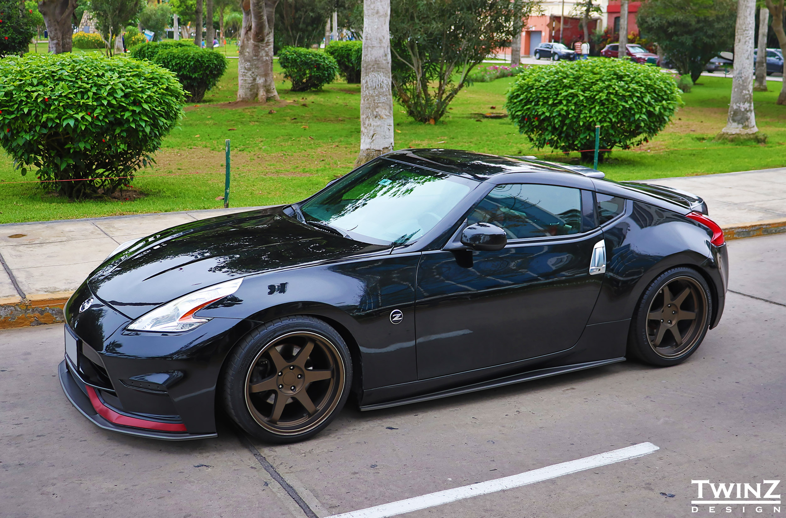 TwinZ 370Z