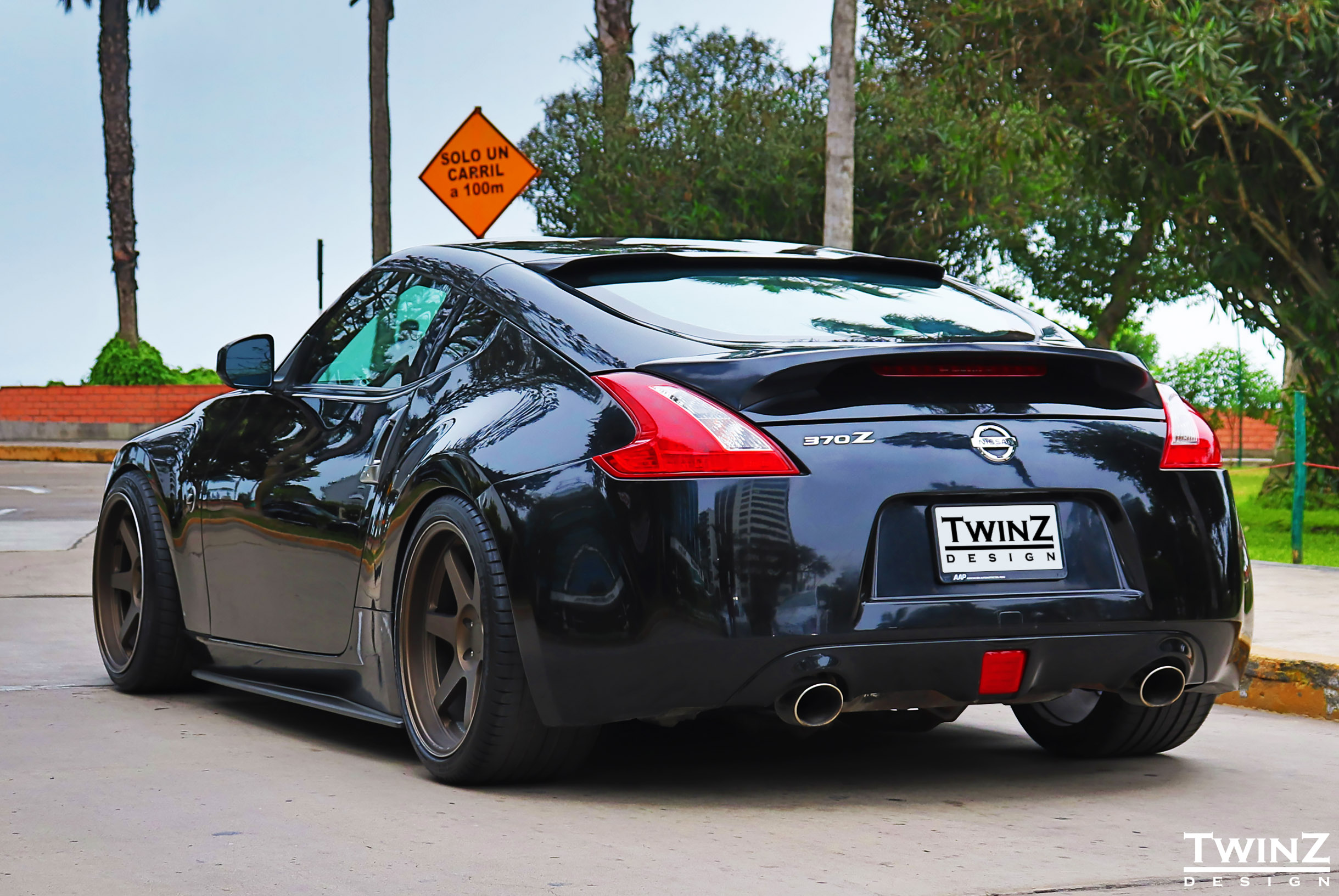 TwinZ 370Z