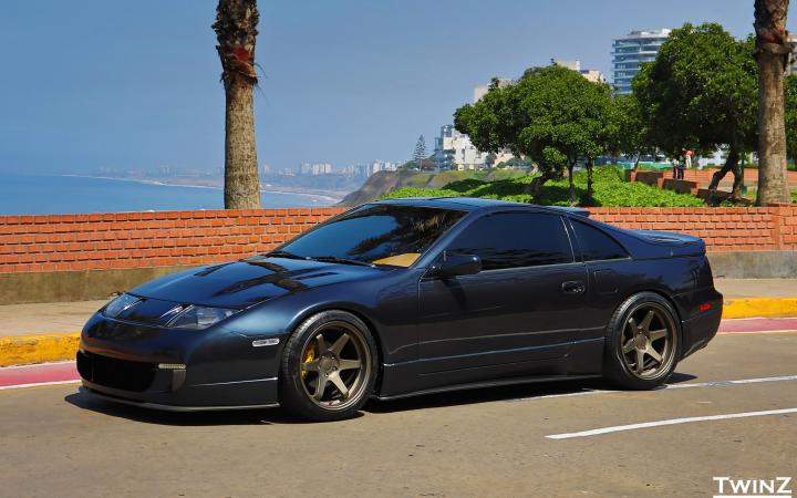 TwinZ Design 300ZX