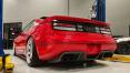 TwinZ 300ZX T2 diffuser 2