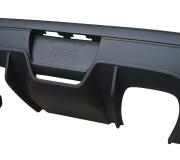 TwinZ 300ZX T4 Rear Bumper 1