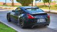 TwinZ 370Z rear diffuser 2