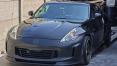 TwinZ 370Z 2013+ T1 front lip 1